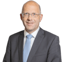 Rechtsanwalt und Notar Carsten Lenz