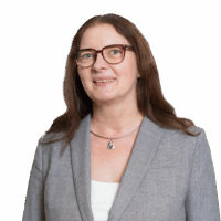 Rechtsanwältin und Notarin Barbara Croll