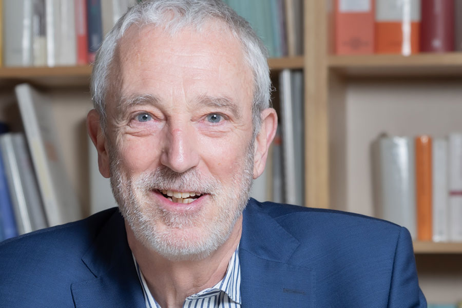 Rechtsanwalt und Notar a.D. Tilo Scheurmann