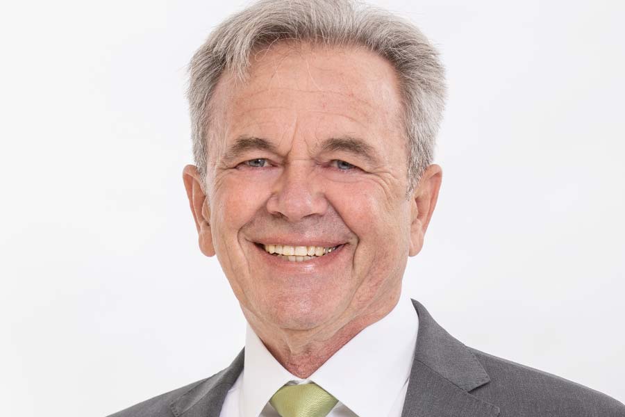 Rechtsanwalt Norbert Bätz