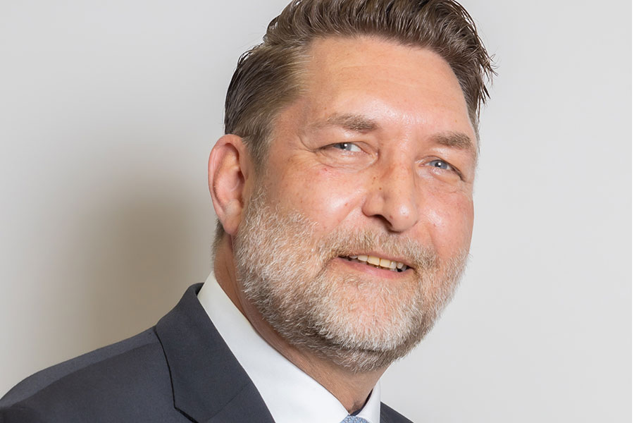 Rechtsanwalt Torsten Nagel