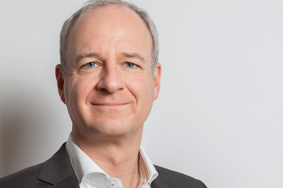 Rechtsanwalt und Notar Alexander Schade