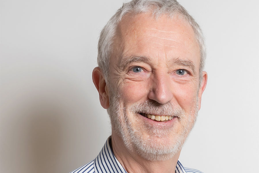 Rechtsanwalt und Notar a.D. Tilo Scheurmann